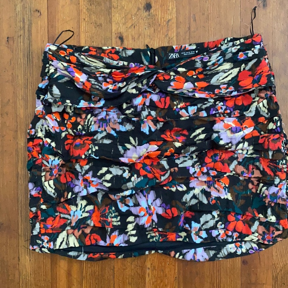 Zara Skirt